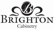 Brighton Cabinetry logo